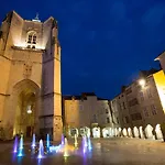 度假居 La Combe Aux Etoiles 鲁埃格自由城