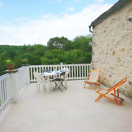 La Combe Aux Etoiles *