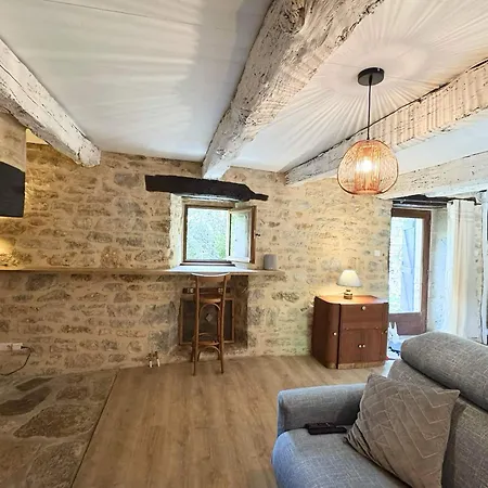 La Combe Aux Etoiles Villefranche-de-Rouergue