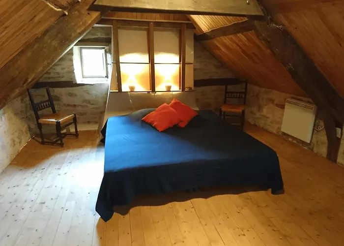 La Combe Aux Etoiles