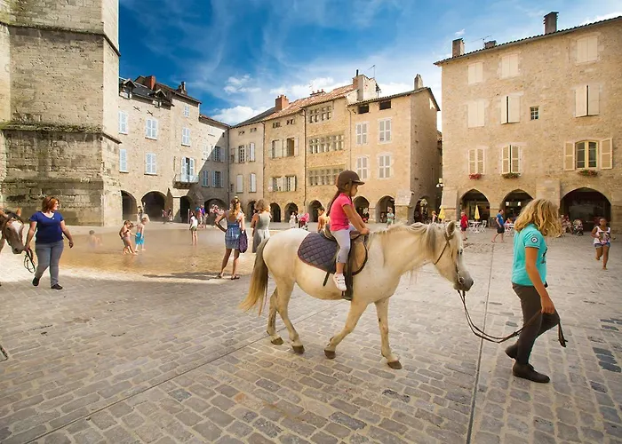 La Combe Aux Etoiles