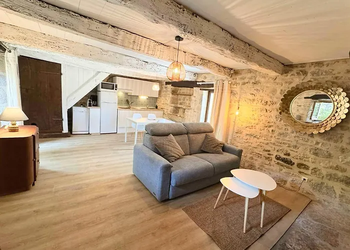 La Combe Aux Etoiles Villefranche-de-Rouergue