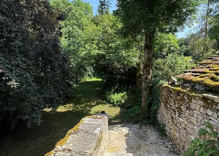 La Combe Aux Etoiles Villefranche-de-Rouergue