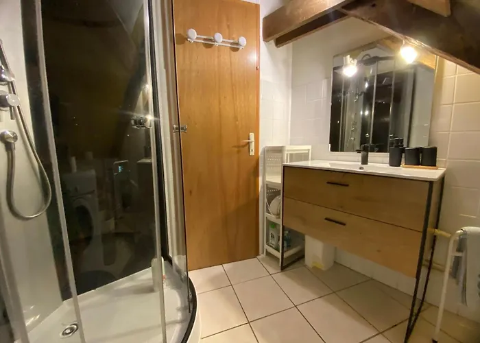 La Combe Aux Etoiles *