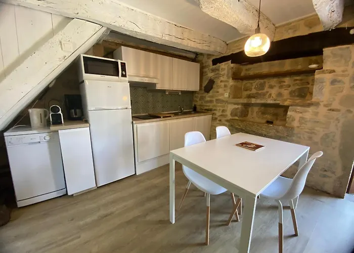 La Combe Aux Etoiles Vakantiehuis *