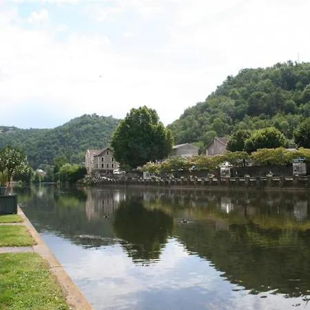 La Combe Aux étoiles Villefranche-de-Rouergue