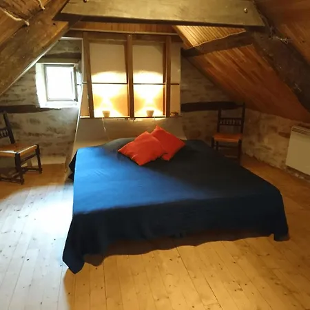 La Combe Aux étoiles