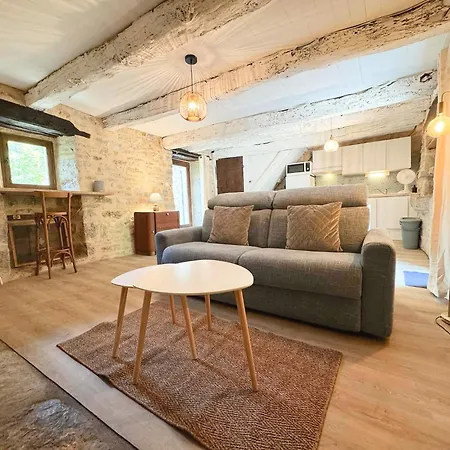 Casa vacanze La Combe Aux étoiles