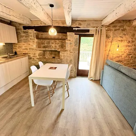 La Combe Aux étoiles *