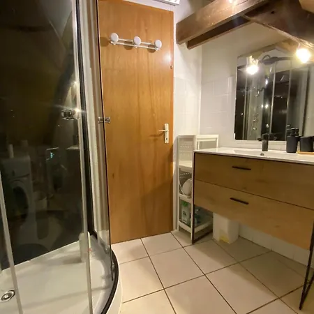 La Combe Aux étoiles *