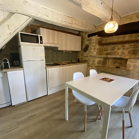 La Combe Aux étoiles Casa vacanze *