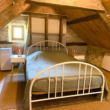 La Combe Aux étoiles Casa vacanze Villefranche-de-Rouergue